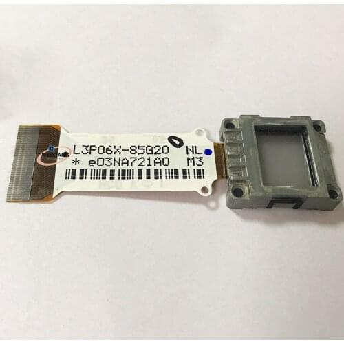 Original Projector LCD Panel L3P06X-85G20 Single LCD Prism Panel Board