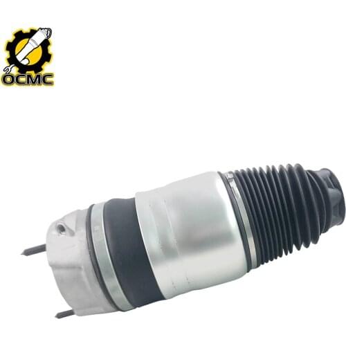 Fit ForAudi Q7 Porsche CAYENNE VW Front Right Air Suspension Spring Repair Kit Bag 7P6616040N