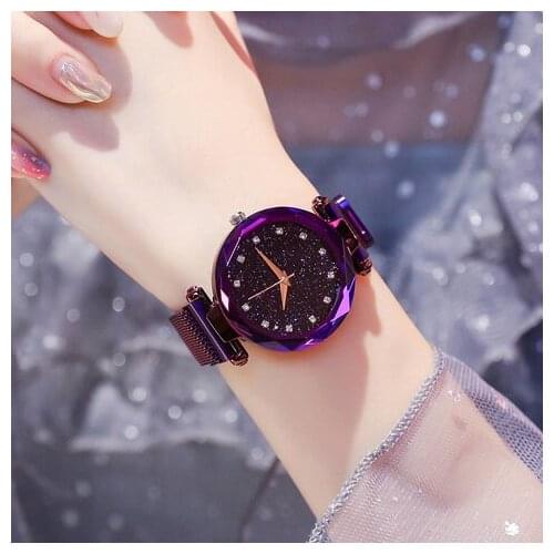 Rclock Ladies Watch