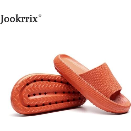 Women Slippers 2021 Summer Adult Slides Fashion Solid Soft Sole EVA Brand Solid Flats Low Heel Leisure Light Lady Shoes