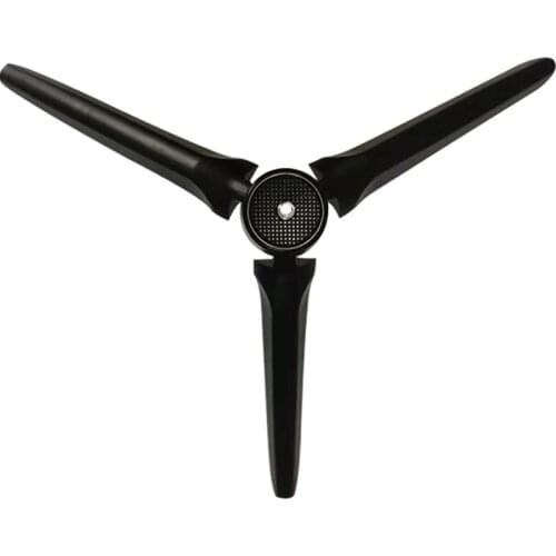 New 1/4 Head Tripod Stand Phone Action Camera Holder Monopod Stand For DJI Osmo Pocket Tripod For Gopro 7 6 5 4 Zhiyun Smooth 4