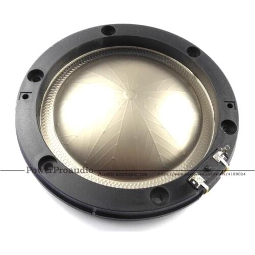 Replacement Diaphragm Selenium RPD4400Ti For D408Ti & D4400Ti Driver 100mm