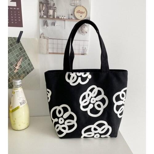 YOMISMA Totes With Short Handles