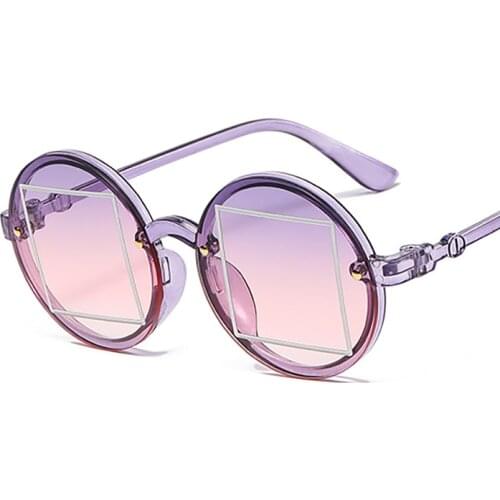 ZUIDID Glasses For Girls