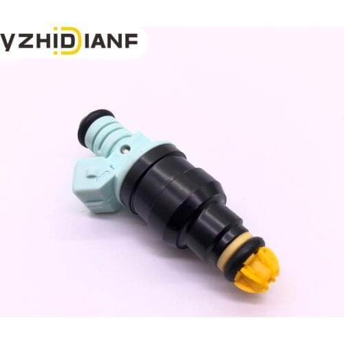 1pc NEW Fuel Injectors For BMW- 3.0L M3 2.5L 323i 525i E36 E34 M50 S50 0 280 150 415 0280150415