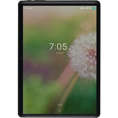 10.1 Inch 4G Network Phone Call Tablet Android 9.0 Tablets Octa Core IPS 1280×800 2GB RAM32GB ROM SC9863A GPS