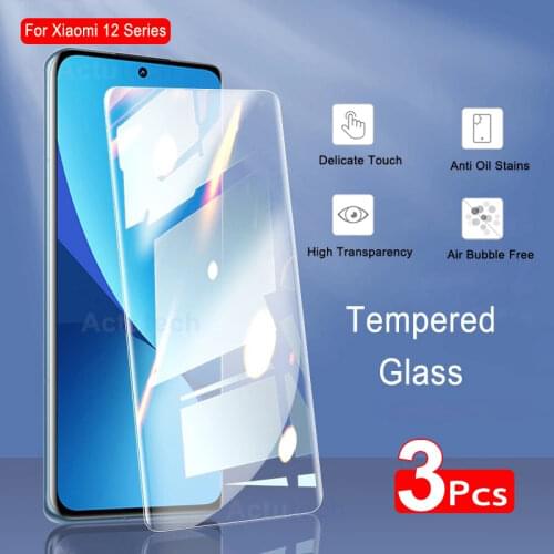Actutech Protective Films For Mobile Phones