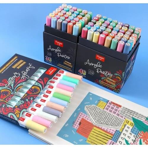 Articsy Water Markers