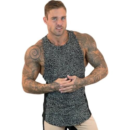 DKNG.BRO Men's T-shirts With Print