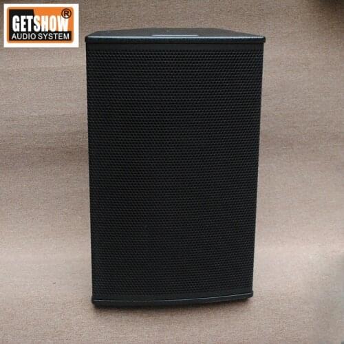 GETSHOW Professional Audio Equipment