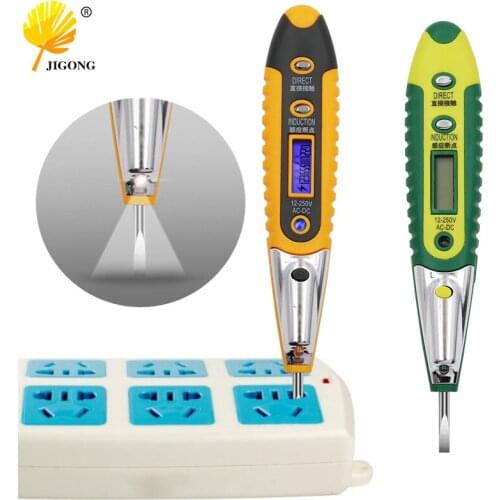 Вольтметры JIGONG China At AliExpress