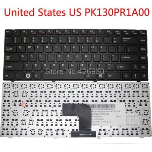 Laptop US LA TR PO JP SD Keyboard For Compal QAT10 QAT11 English Latin America Turkish Portugal Japanese Sweden New