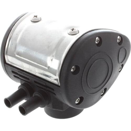 LBER NEW L80 Pnewmatic Pulsator for Cow Milker Milking Machine Fitting Dairy Farm Milker