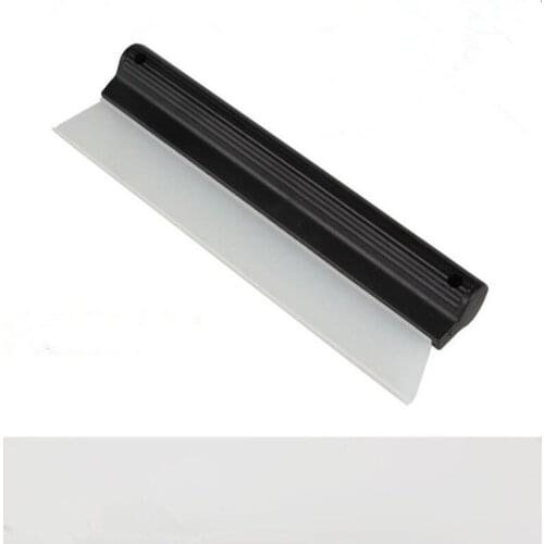 Auto Wiper Cleaner Blade Car Washer Windshield Wash Tools Scraper Rubber for Nissan Tiida Teana Skyline Juke X-trail BYD cs35