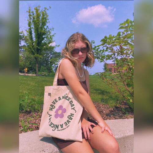 OIMG Shopping Bags