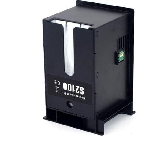 C13S210057 SC13MB Maintenance Ink Tank for Epson SureColor T2150 T3150 T5150 F551 Printer