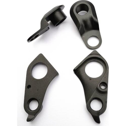 1set Bicycle derailleur Sandwich hanger For Specialized #S172600001 Demo Expert RACE Stumpjumper SJ Epic FSR Comp Alloy dropout