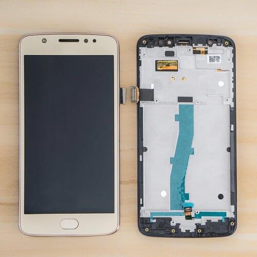 Sinbeda Screens For Motorola Moto E4 China
