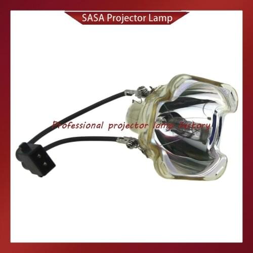 Replacement Projector Bare lamp NP20LP / 60003130 for NEC U300X / U310W / U300XG / U310WG / U310W-WK1 Projectors