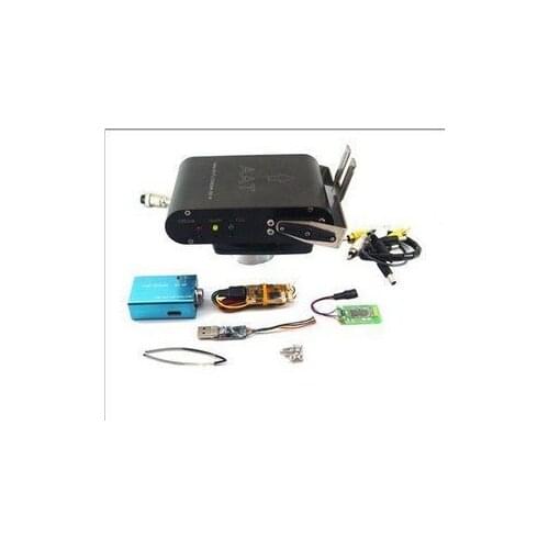 MFD 6 Channel Automatic Antenna Tracker (AAT) System for FPV- Standard Combo