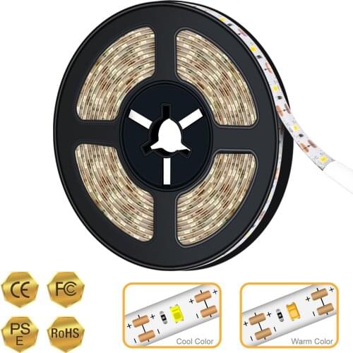 Bodaoer LED Strips