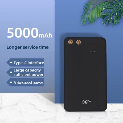 DIY Adjustable 6 Gears Welding Machine Pen Tool 5000mAh for