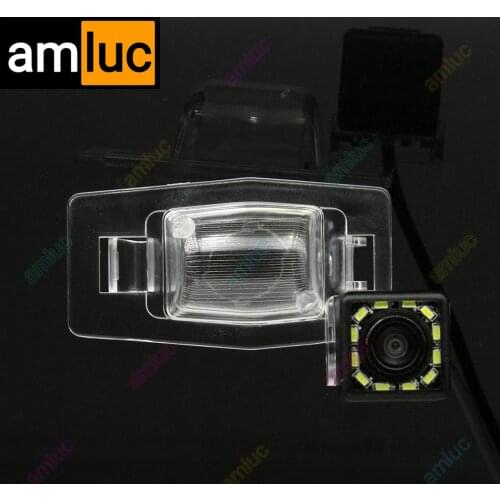 For Mazda Miata MX-5 Protege MPV Tribute 1999-2001 2002 2003 2004 2005 2006 Car Bracket Plate Housing Mount Rear View Camera