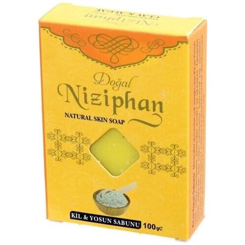 Clay Moss Soap Natural Soap