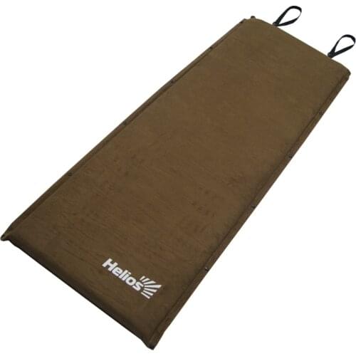 HELIOS Touring Rugs