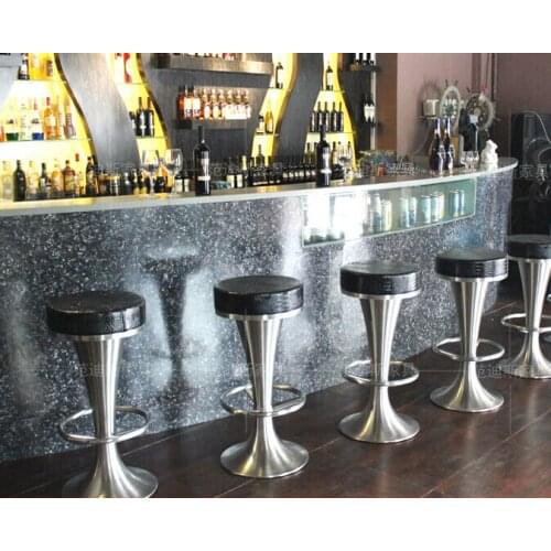 Engineering. The bar chair. The high chairs KTV bar stools