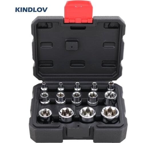 Hand Tool Sets KINDLOV China