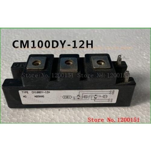 CM100DY-12H CM75DY-12H CM50DY-12H module
