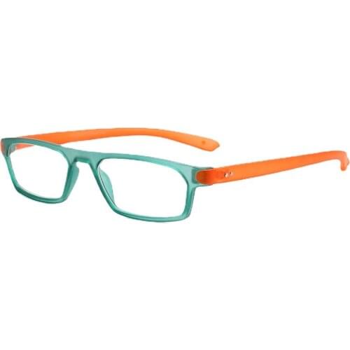Anti-Blue-ray reading glasses long-legged light weight reader anti blue glasses blue light readers blue blocking frames