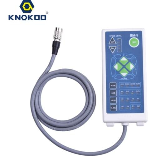 SMT teaching box SM421 SM321 CP45 CP40 lever key