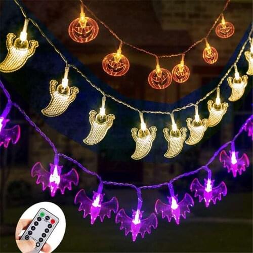 Trecaan Halloween LED Decorations