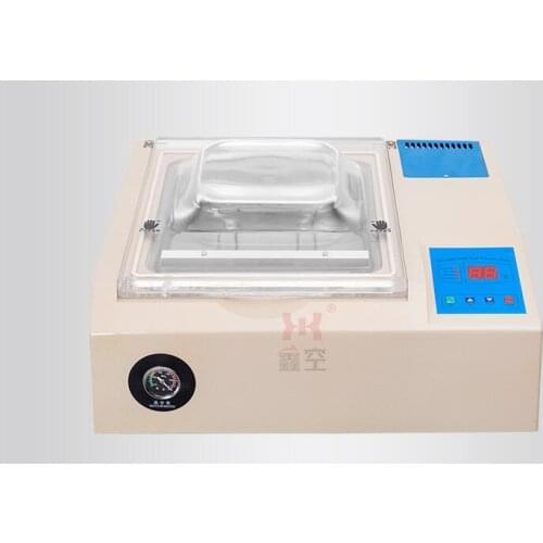 DZ-240B Food vacuum packaging machine,Meat, cooked food, dry goods, fruit home vacuum sealing machine