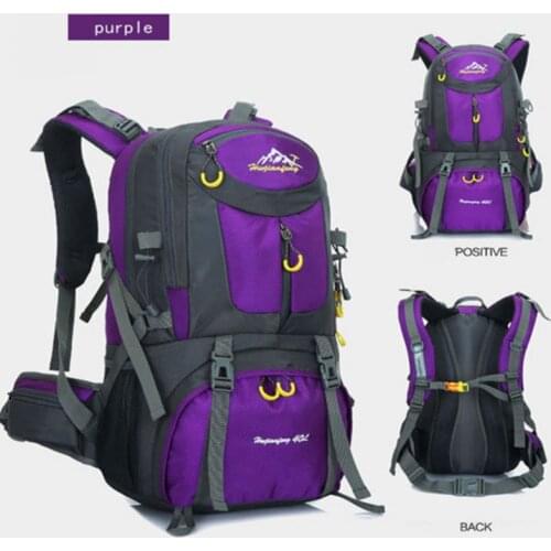 VEMIKYSION Expedition Backpacks