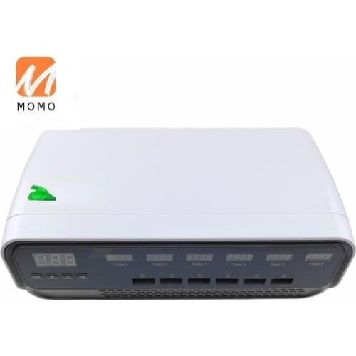 High Quality Thermostat Timer for Warming Testing Samples Temperature Warmer