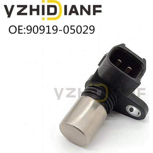 1pc Crankshaft Sensor 9091905036 90919A5002 for TOYOTA- Crank Position Sensors 90919-05036 90919-A5002