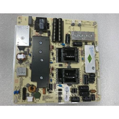 100% test for MP3618-WY50-S55 Universal LCD Power Supply with Constant Current LED 42-55 inch