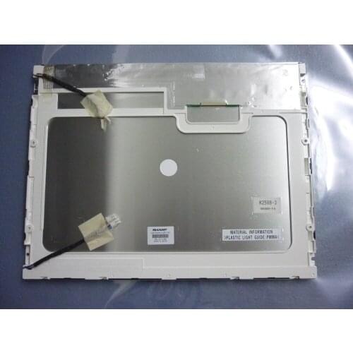 15''inch LQ150X1LW71U LCD display screen panel Repair replacement