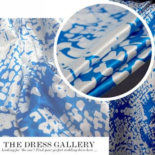 40% mulberry silk 60% silk cotton fabric satin silk cotton misture clothes shirt fabric 114 cm width 3 meters retail sale