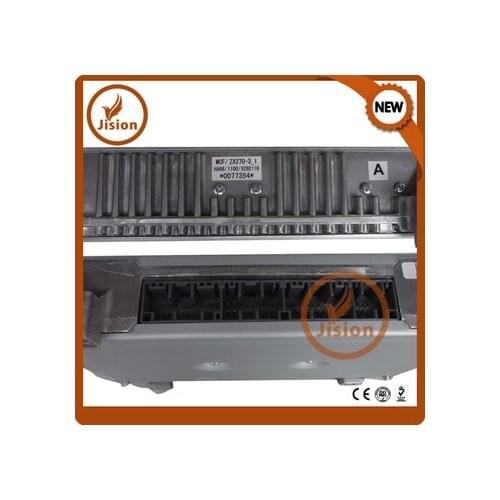 9292116 Excavator controller computer board ZAX270-3 free shipping