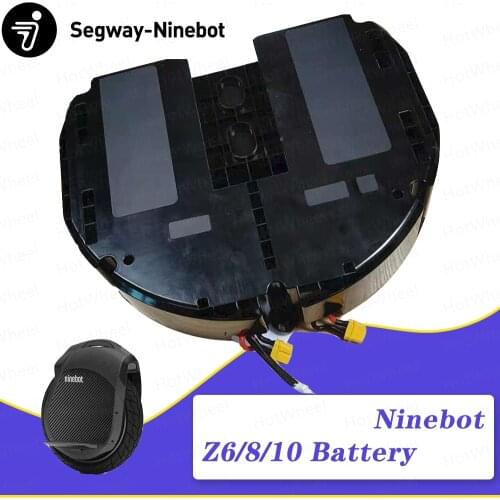 Ninebot Z6 Z8 Z10 Unicycle Battery 100% Original Wheel Parts