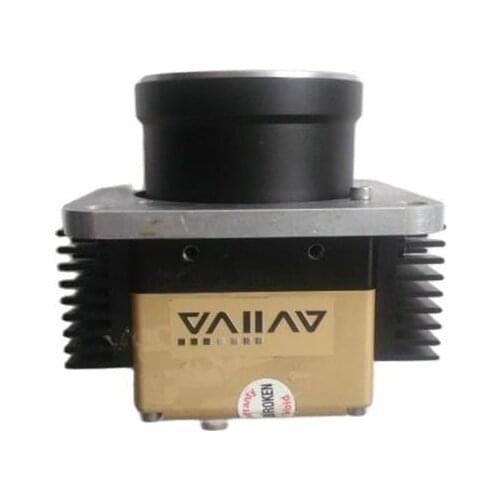 AViiVA ATMEL EV71YEM1GE2014-BA0 Line Scan Camera Used In Good Condition