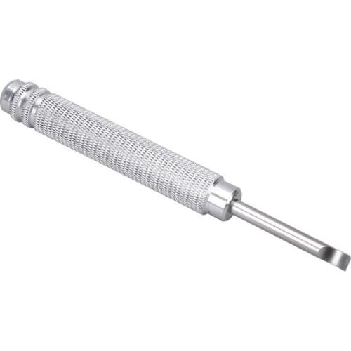 Watch Battery Opener Tools Case Remover Tool Pry Knife Metal Handle Watch Tools Back Cover Opener Watch Repair For Watchmaker