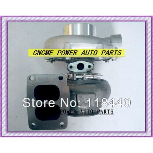BEST TURBO HX55 4049337 3538716E 8148987 3591077 8113407 Turbocharger For Volvo FL12 FH12 FM12 1999 12L 420HP Engine: D12C