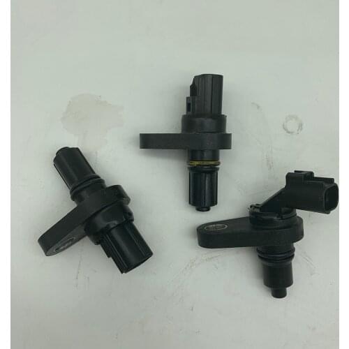 3Pcs Transmission Speed Sensor Set 62TE 107958 107957, Professional