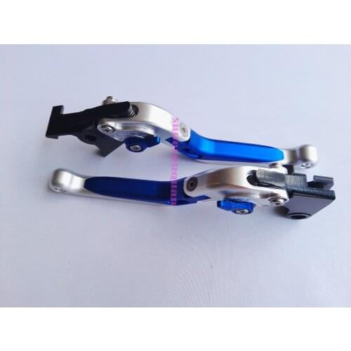 New For Yamaha YZF R1 1999-2001 1999 2000 2001 99 00 01 moto motorcycle motorbike CNC Foldable Extendable brake&Clutch Levers