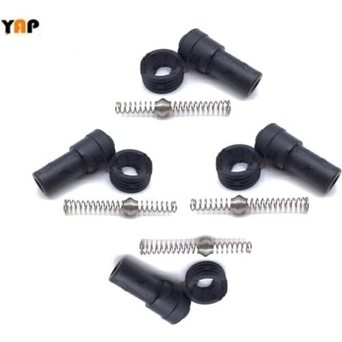 New Engine Ignition Coil Rod FOR FITHolden Astra Barina Viva 1.8L L4 09119567 90536194 1208008 9119567 1998-2009